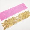 DIY Kitchen Baking Gadgets New Cake Lace Silicone Mold Chocolate Baking Fudge Simple And Convenient