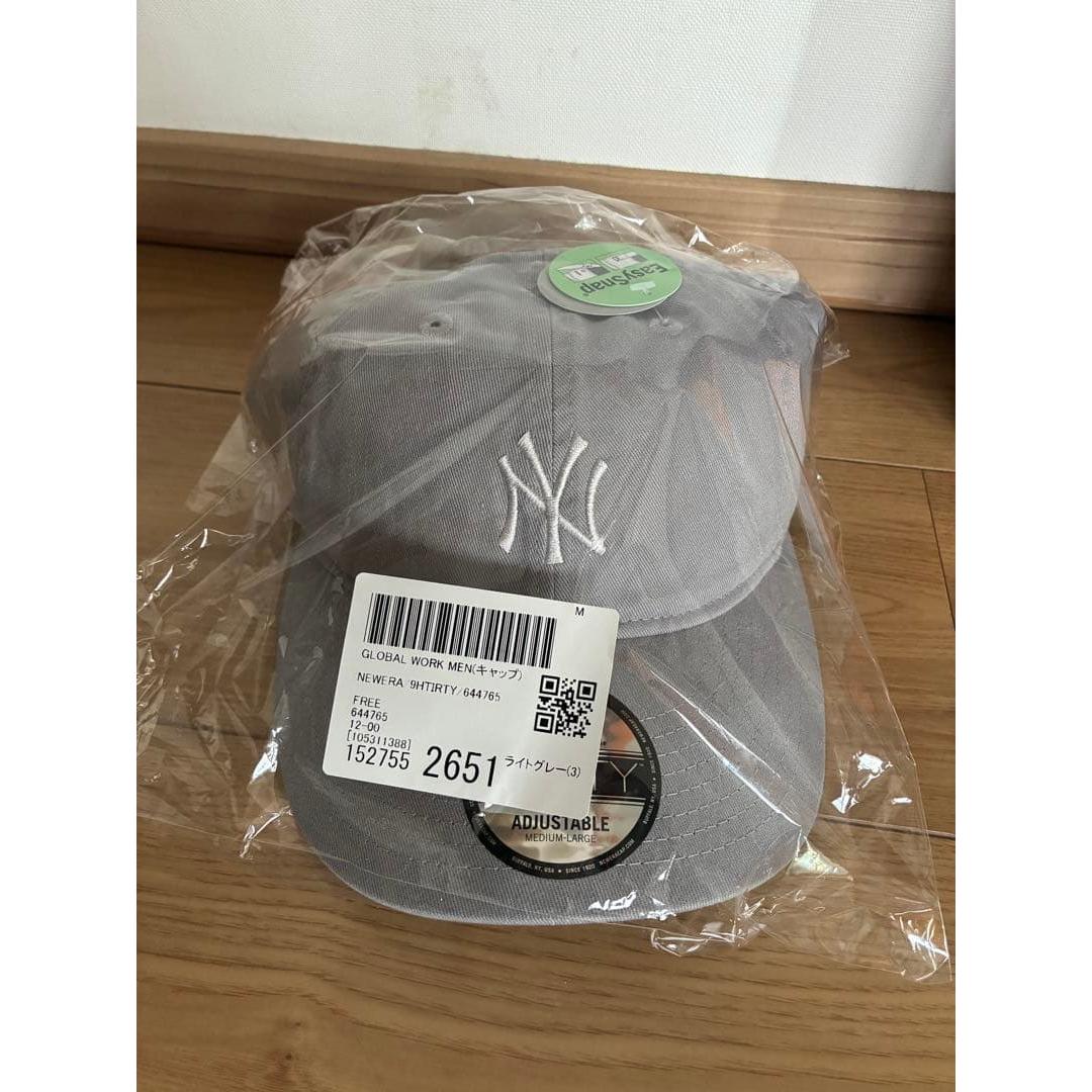 Used New NEW ERA 9THIRTY Baseball Cap