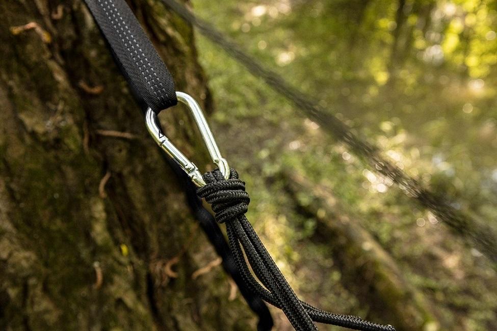 Hammock With Mosquito Net 330*140Cm - T N63-123