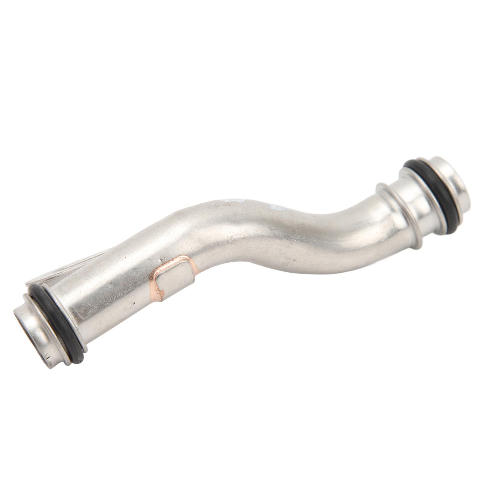 

Трубопроводы масляного радиатора 55353327 Термостойкая прочная герметичная впускная труба масляного радиатора двигателя с O