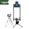 Pathfinder Rotating Voice Precision Shooting Target