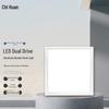 LED-belysning – LED infällda lampor