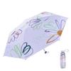 Paradise Four-Fold UV Protection Umbrella