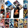 DragonBalls Dragons Gokus Balls Vegeta z Cover for Motorola Moto Edge 70 60 Fusion NEO Pro G Stylus G56 G96 G52 G04 G05 20 Case
