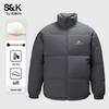 Baleno S&K Series Men's Padded Jacket