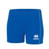 Errea PREMIER Competition Blue Women's Shorts,