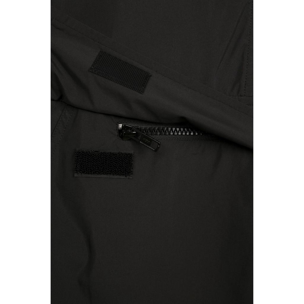 Build Your Brand Unisex Adults Basic Pullover Jacket