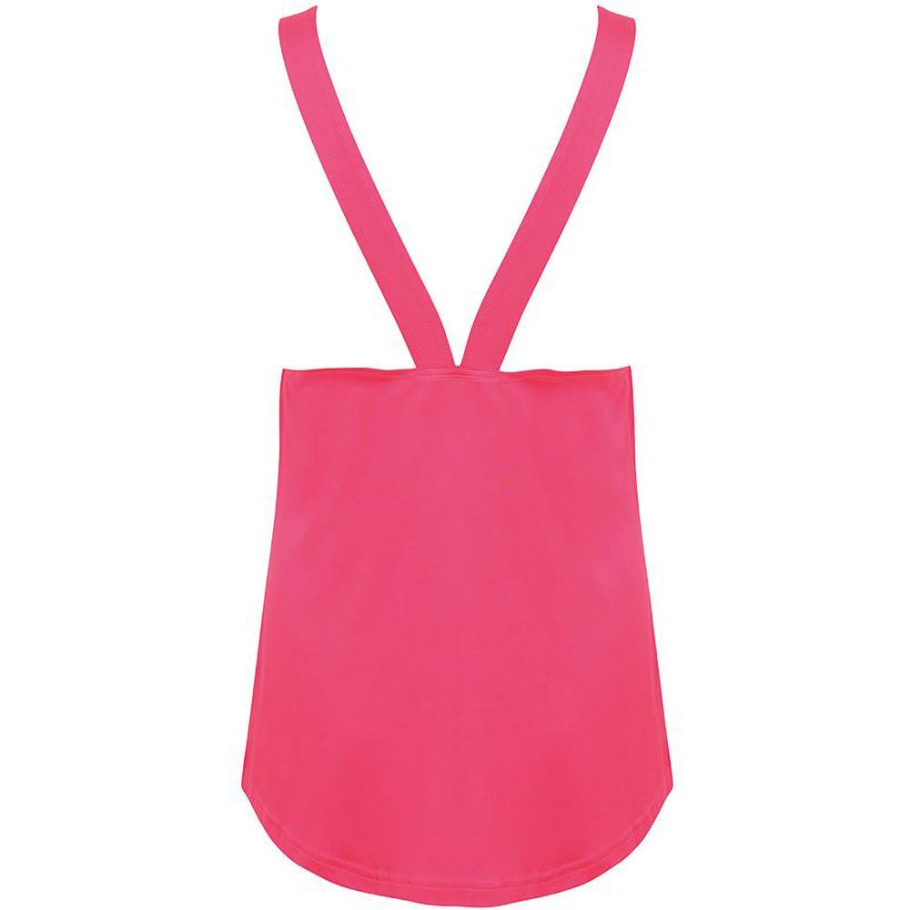 Skinni Fit Gilet senza maniche da allenamento alla moda da donna/donna
