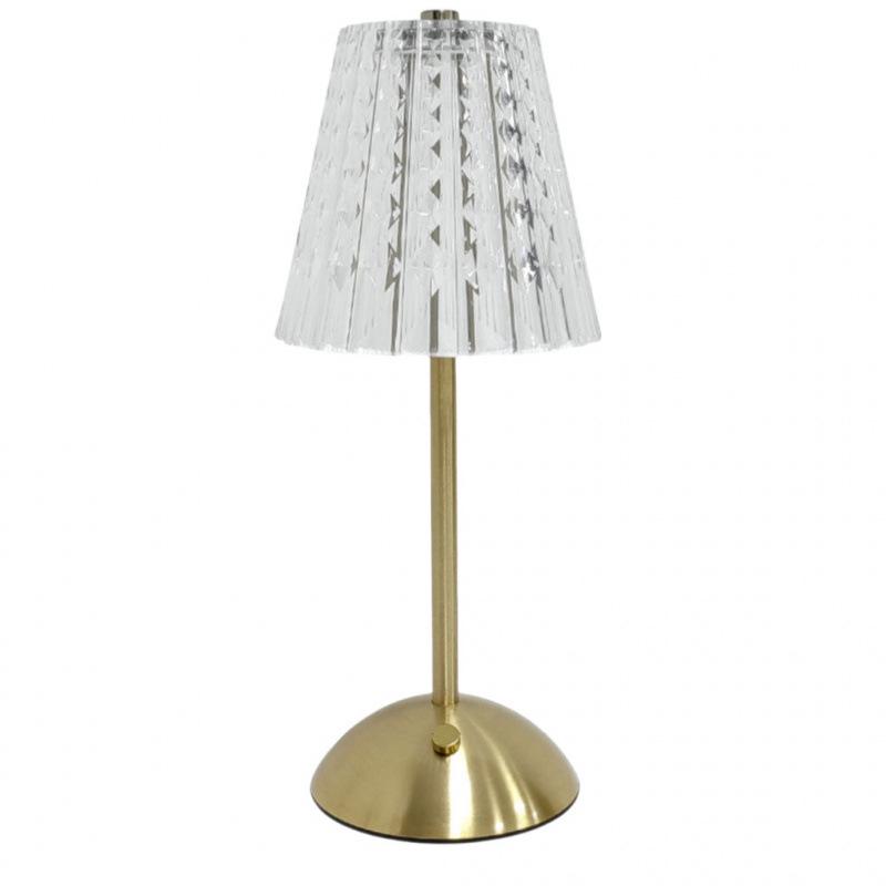 Modern Minimalist Pumpkin Table Lamp: Luxury Bedside Night Light & Gift Decor