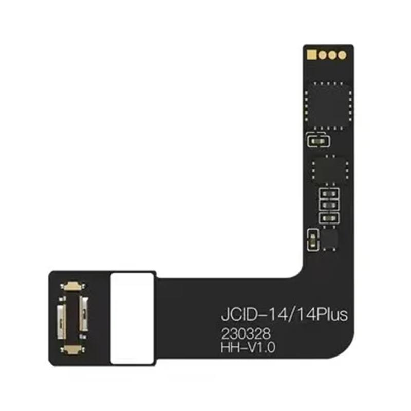 

JC V1S for iPhone 14/14 Plus External Battery Flex Cable Type A