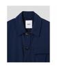 Shift.G Work Chore Jacket Royal Blue