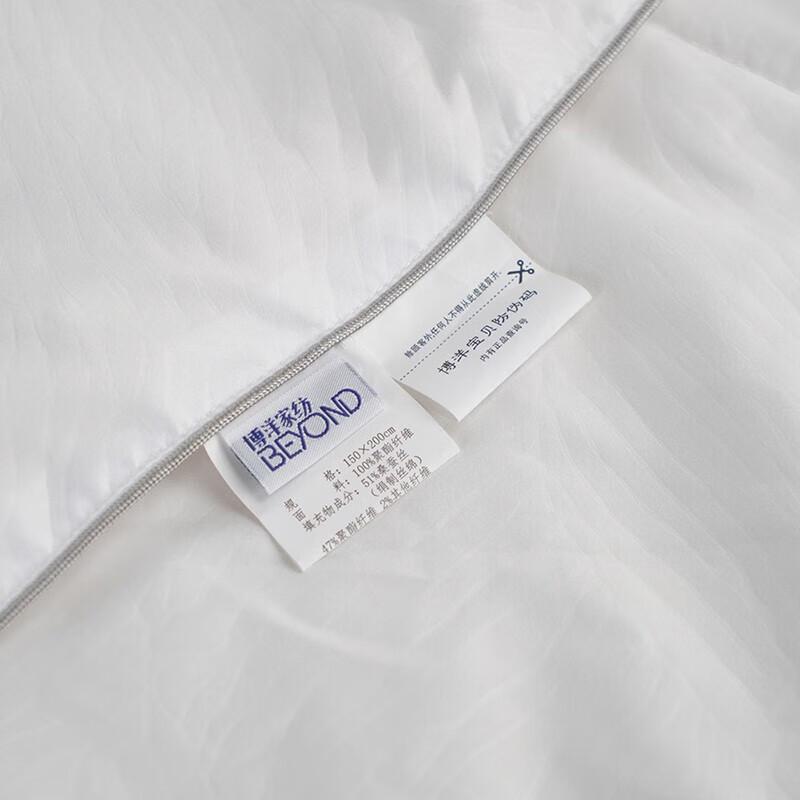 Beyond Kids Silk Summer Quilt