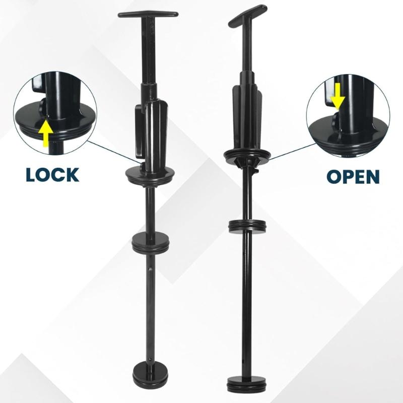 Shaft Assembly for Various Pool Backwash Valves and Spa Valves Ensures Efficient Backwashing and Easy Installation