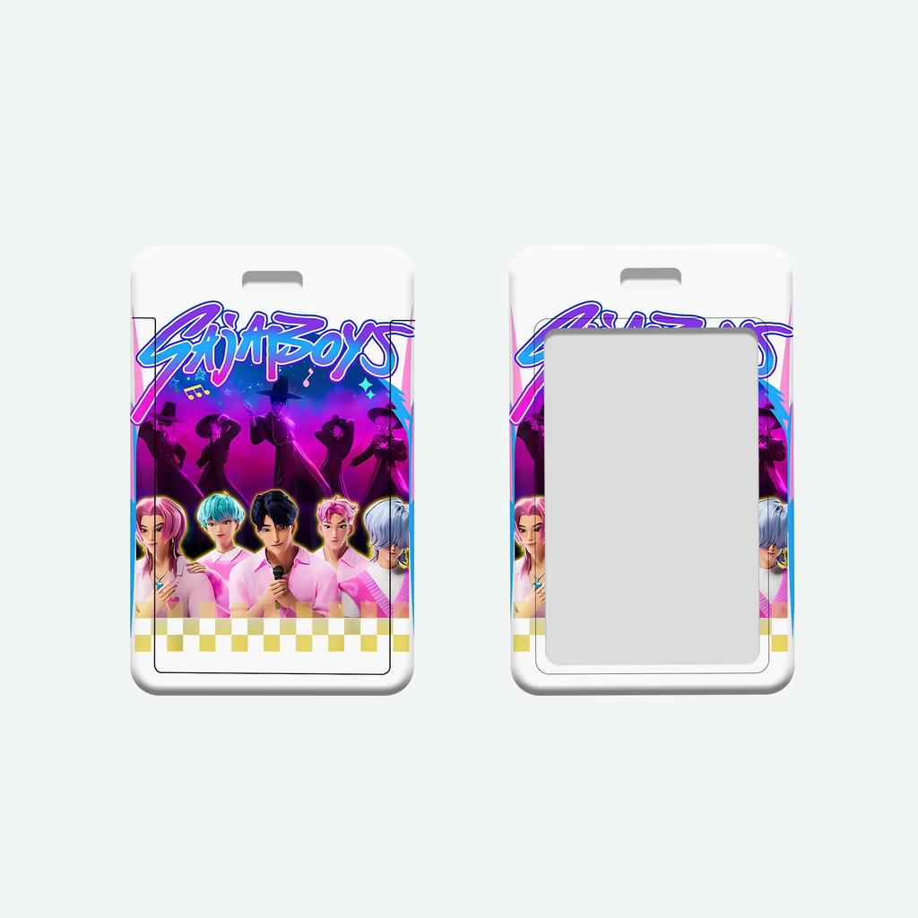 Pass Card Set Student ID Card Set Bus Meal Card Badge Student Meal Card