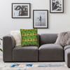 St Patricks Day (4) Pillow Case Comfy Pillow Cover Cute Funny Pillowcases For Living Room Bed Chair