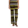 I Saw It First Womens/Ladies Stripe Knitted Slim Tank Top