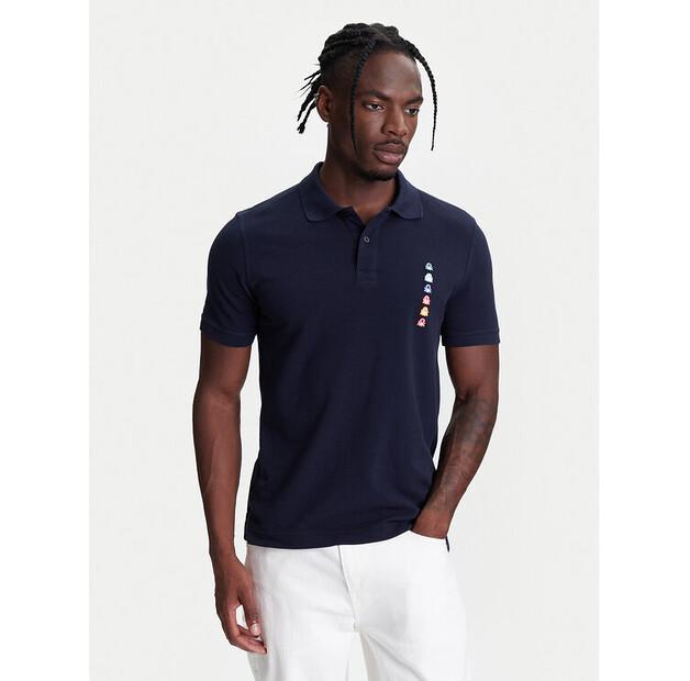 Поло United Colors Of Benetton 3089U302J EU S