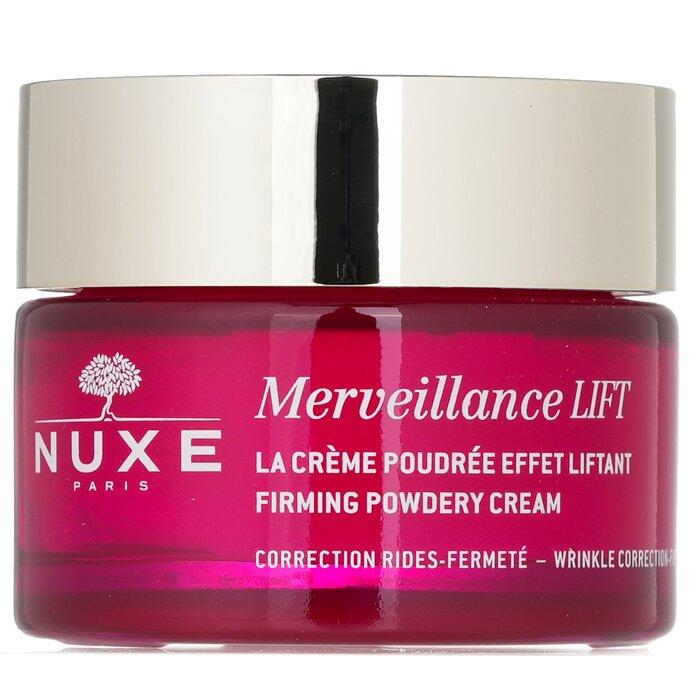 NUXE Merveillance Lift Firming Powdery Cream