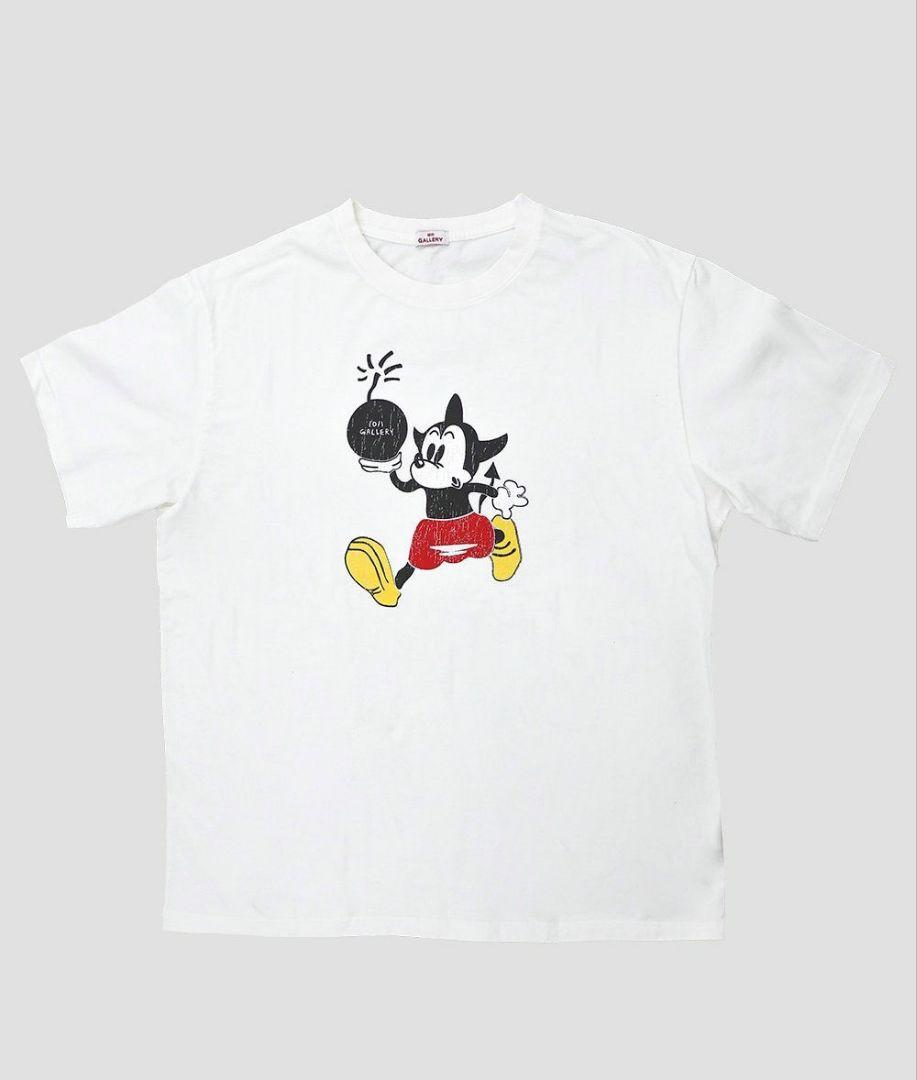 

[USED] Until tomorrow, Stray Kids Hyunjin wears Mickey Mouse Disney