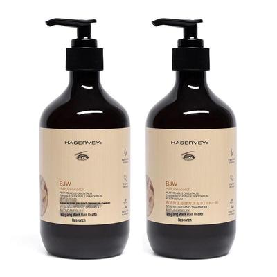 Shampoos & Haarspülung