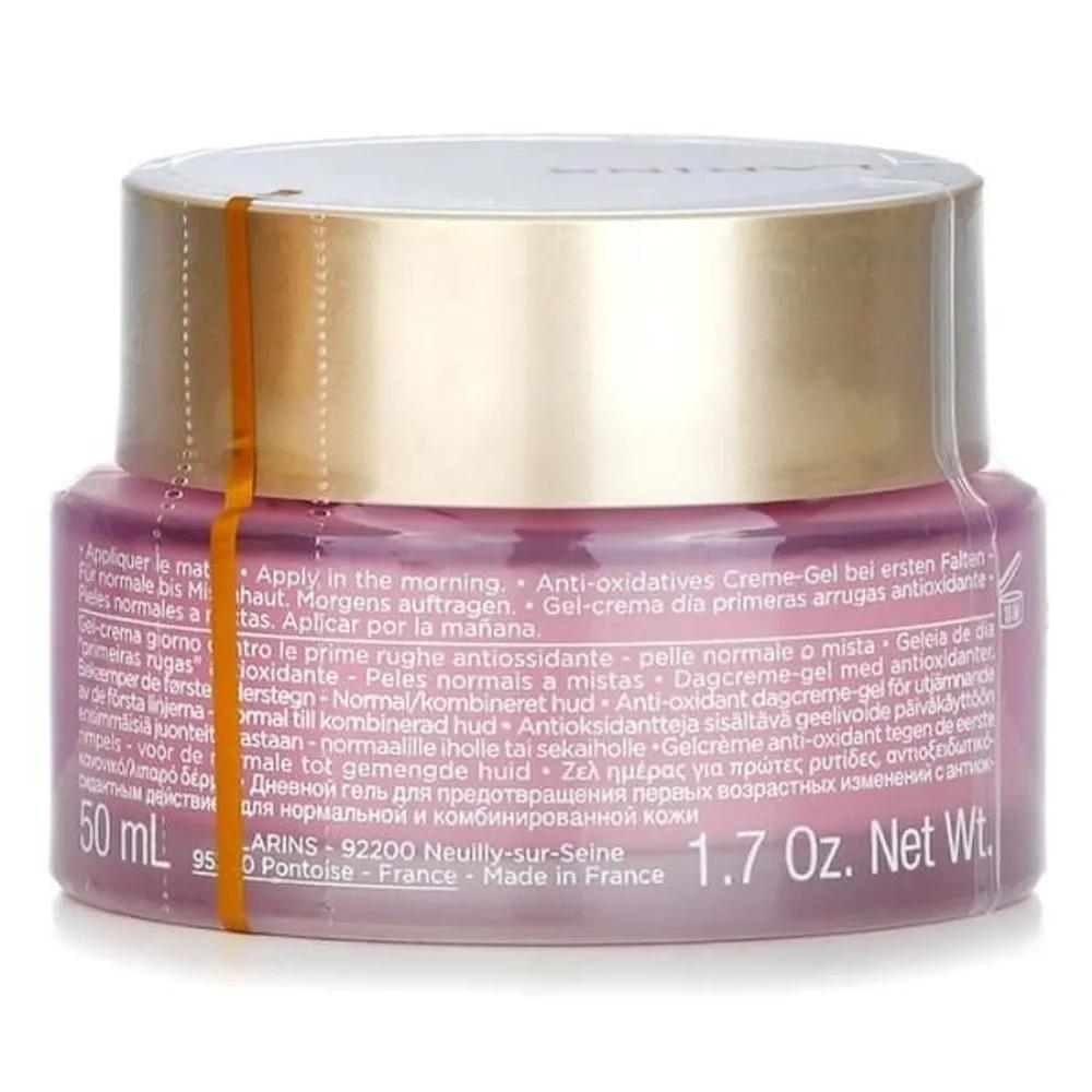 Clarins Multi Active Day Target Cream Gel 50ml