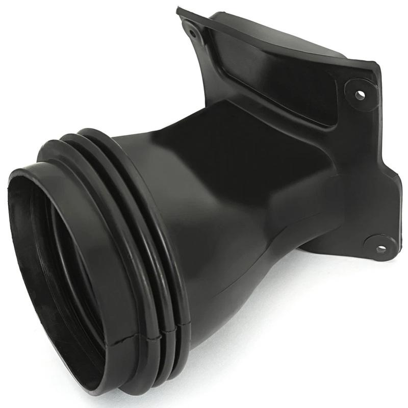 

Hellcat Headlamp Air Inlet Intake Duct Tube for Dodge For Challenger 2015 Compatible with OEM 77072385 Air Intake System