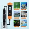 T21C Oxygen Content Detector 0-20Mg/L Bluetooth Tuya Dissolved Oxygen Meter Digital Water Quality Analyzer For Pool Aquarium