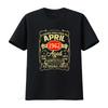 Legends Were Born In April 1962 Aged 59Th Birthday Limited Edition T Shirt Vintage Design Perfectly All Original Parts Vintage