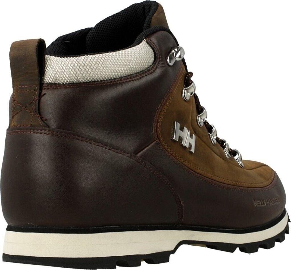 Helly Hansen The Forester Coffe Bean Trekking Shoes