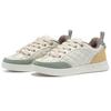 Li-Ning 1990 Wind Chime 2 Non-Slip Wear-Resistant Low-Top Skate Shoes Men Sneakers Off-White ALHT007-2