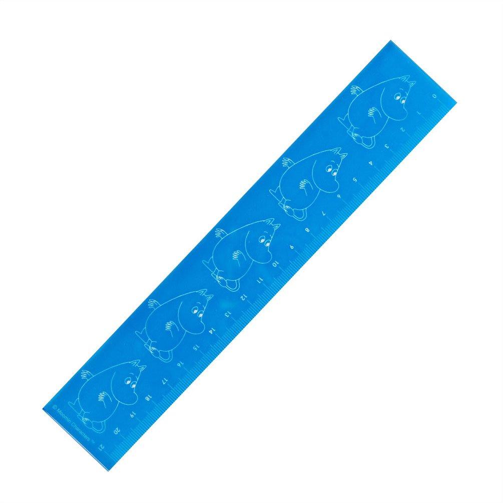

Gakken Stayful Moomin Ruler moomin H15029