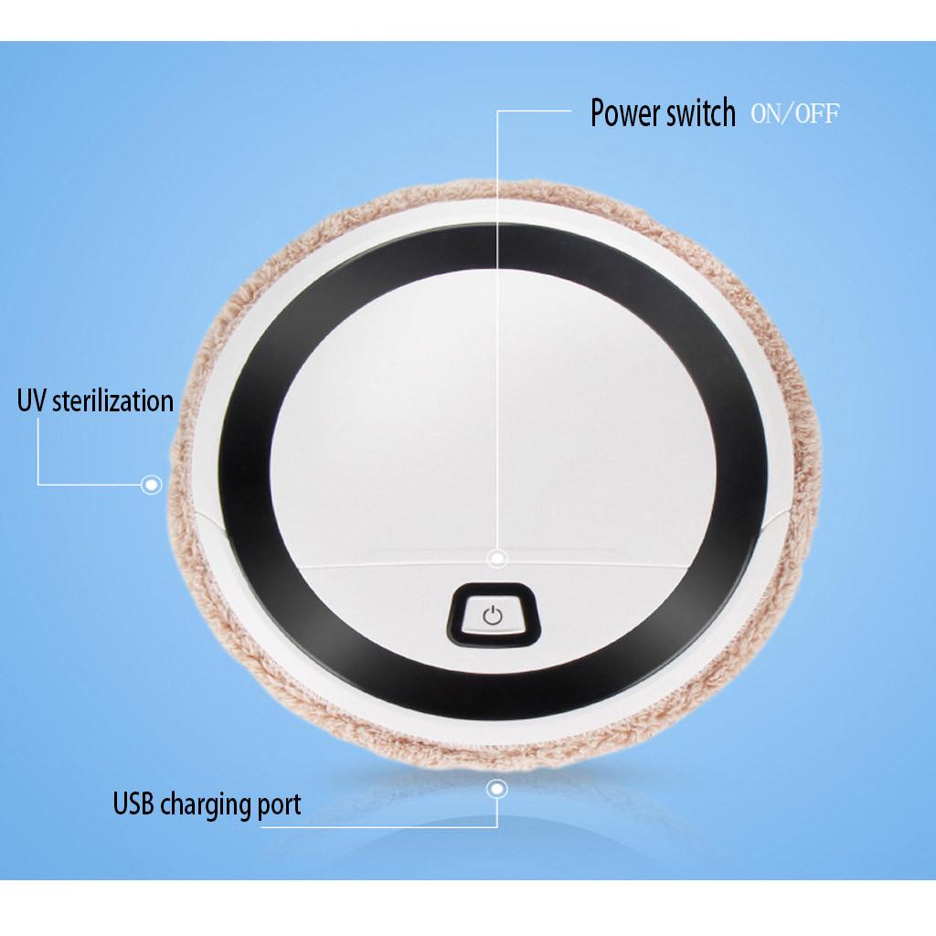 Intelligent Sweeping Robot Floor Washing Wiping Mopping Machine Wet UV Cleaner Intelligent Sweeping Robot Floor Washing Wiping Mopping Machine Wet UV Cleaner