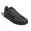 Adidas Daily 3.0 Grau Schwarz Gum Herren Sneakers Grau-Six Core-Schwarz GY5482