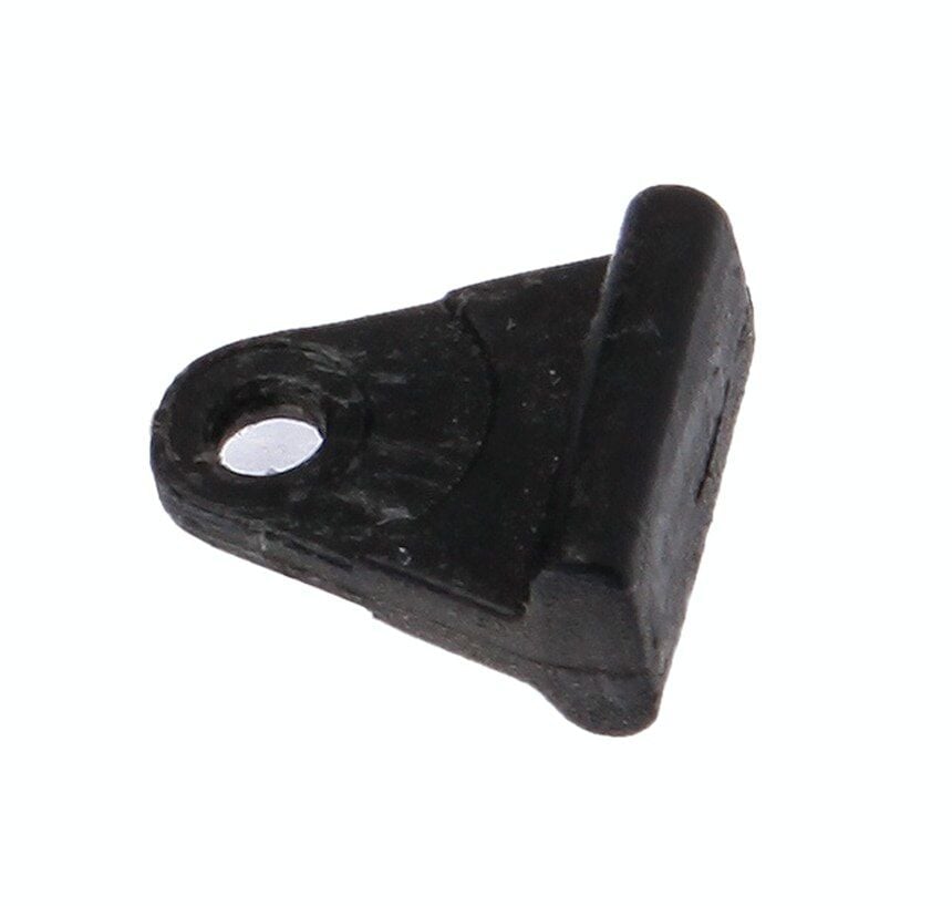 Rear Window Roller Blind Curtain Clip Repair Kit 4-tlg For BMW 3 Series E46