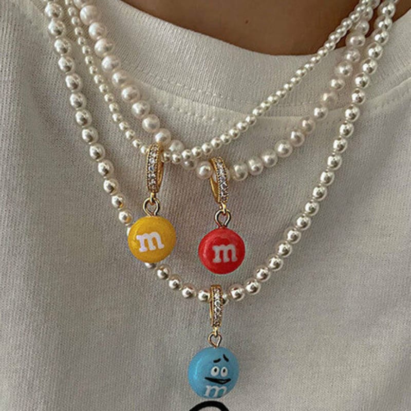 GETMEBLING Like a Sweety