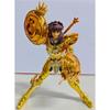 ChuanShen CS Modelo Figura de Ação Saint Seiya Myth Cloth EX Cavaleiros de Ouro Cavaleiros do Zodíaco Libra Dohko Com Cabeça do Shiryu de Dragão