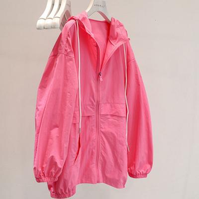 Dames Grote Maten Effen Kleur Cardigan Jas Buiten Sport Dun Jasje