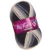 Rainbow Wool Yarn Bundle for Crafting Create Beautiful Scarves, Hats, and More