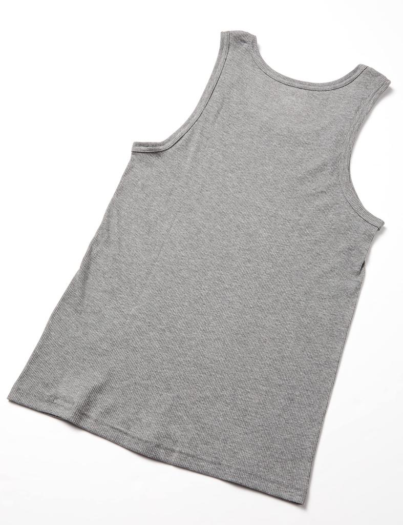 Fruit of the Loom Ribbed Tank Top 18428000-085-005 3-Pack
