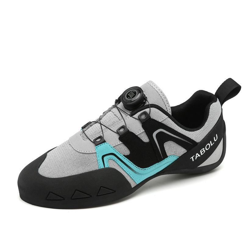 Climbing Shoes for Indoor Beginners Climbing Shoes for Boys and Girls Outdoor Bouldering Climbing Shoes for Children