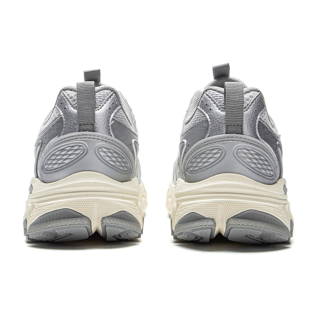 Li Ning Xiaoyao V2 Retro Boost Casual Fashion Daily Stable Support Shock Absorption Non-Slip Wear-Resistant Rebound Low-Top Running Shoes ARXV008-3