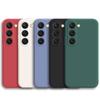 Liquid Silicone Case for For Samsung Galaxy A15 A25 A33 A33 A35 A42 A50 A51 A52 A53 A54 A55 A56 A71 A72 Soft Case Thin Cover