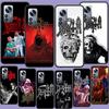 Metallband D-Death Handyhülle Für Xiaomi 15 Poco X7 X6 F7 14 Ultra Mi F6 F5 F4 F3 X5 X4 X3 M6 Pro M5 M5S M3 Capa Coque