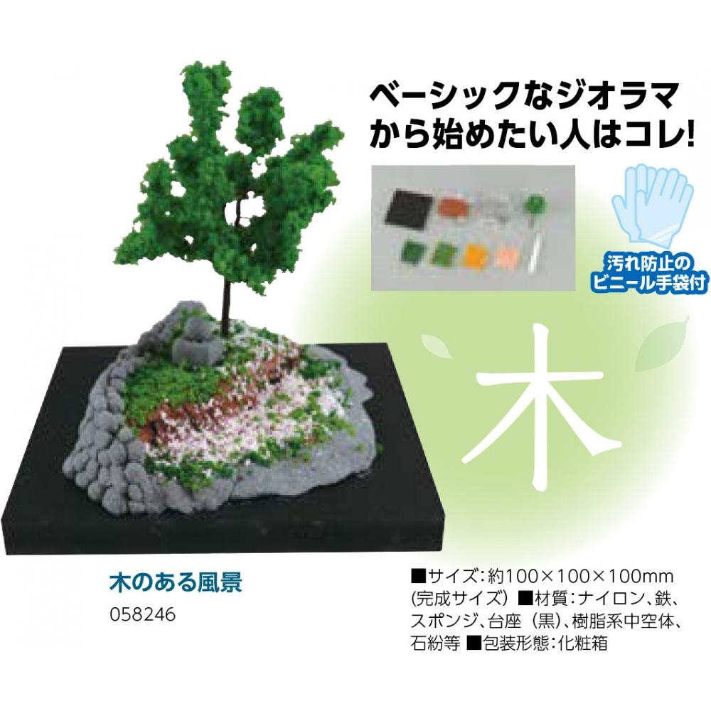

Null Artec Geobase Entry Cube First Diorama Tree Scenery