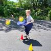Hračky a hry – Sport a venkovní zábava