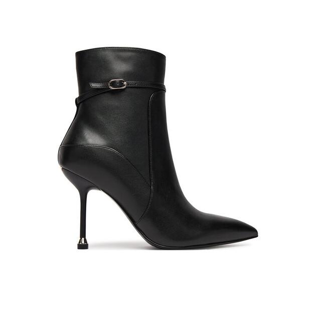 Ботильоны Liu Jo Demi 06 SF5005 P0102 Black