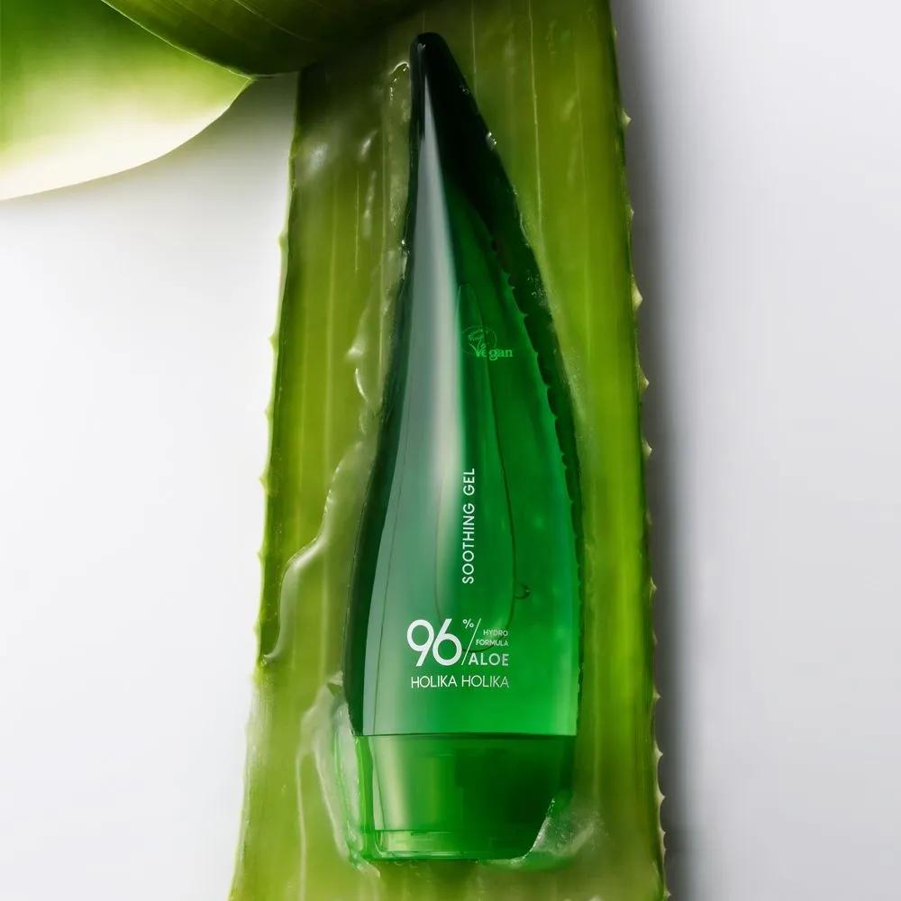 Aloe Hydro Formula 96% Soothing Gel 250ml