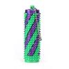 3D Printed Spiral Fingertip Decompression Massage Stick With Small Handle