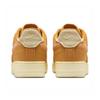 Nike Air Force 1 Low Canvas Pack Unisex Lifestyle Sneakers Wheat Team Gold Alabaster HV1204-700