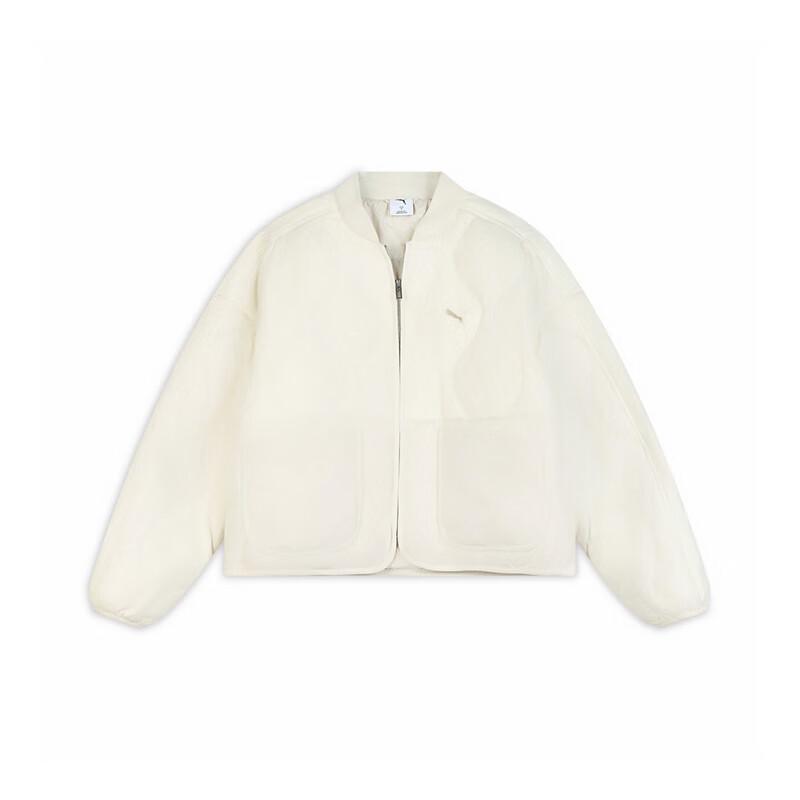 PUMA Women s Warm Sports Casual Down Jacket L